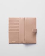 Prada Large Saffiano leather wallet - Image 4